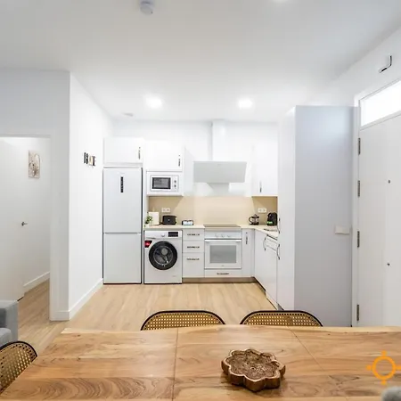 شقة Living By Livework