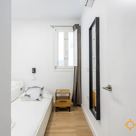 Apartman Living By Livework *