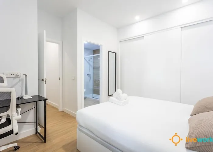 Living By Livework *