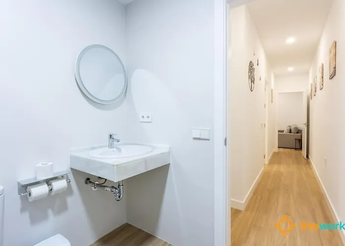 Living By Livework アパート *