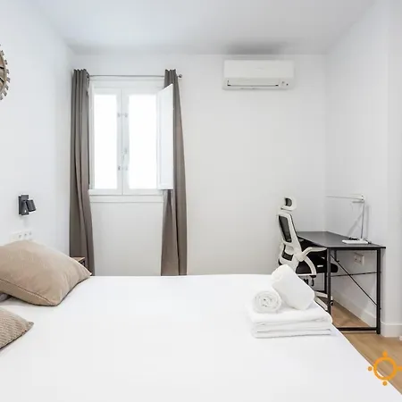 Appartement Living By Livework