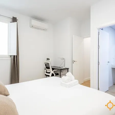 Appartement Living By Livework *