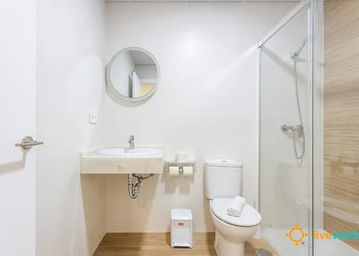 Appartement Living By Livework Cádiz