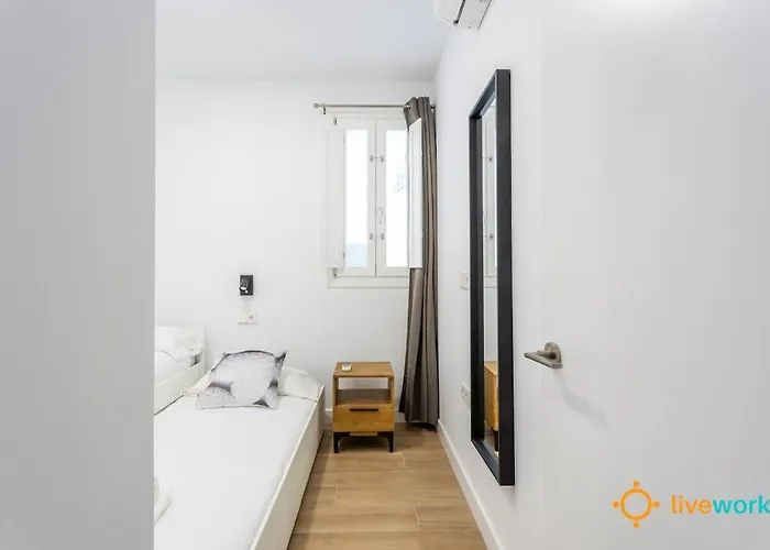 Appartement Living By Livework *